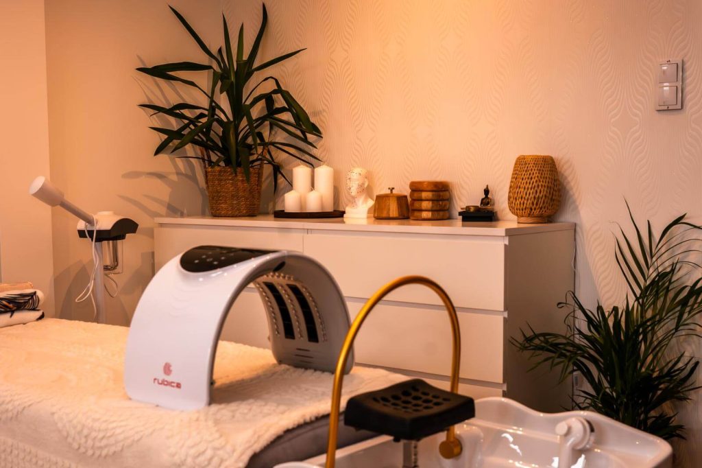 Calm Atelier Head Spa Kielce